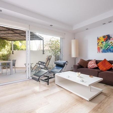Apartment Near To The Beach In Puerto De Pollensa Puerto Pollensa Exterior foto