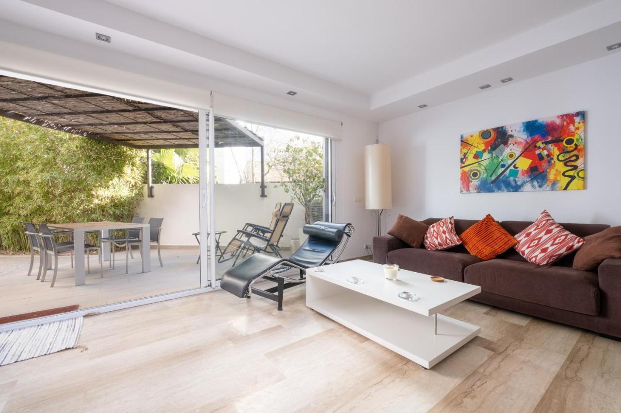 Apartment Near To The Beach In Puerto De Pollensa Puerto Pollensa Exterior foto