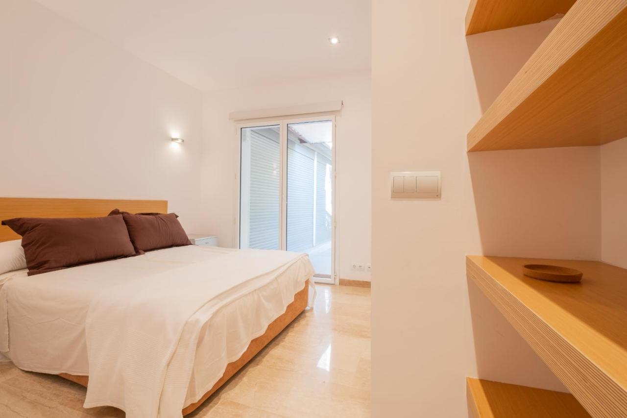 Apartment Near To The Beach In Puerto De Pollensa Puerto Pollensa Exterior foto